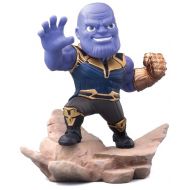 Toywiz Marvel Avengers: Infinity War Mini Egg Attack Thanos Action Figure