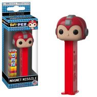 Toywiz Funko POP! PEZ Magnet Missile Candy Dispenser (Pre-Order ships January)