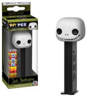 Toywiz Nightmare Before Christmas Funko POP! PEZ Jack Skellington Candy Dispenser (Pre-Order ships January)
