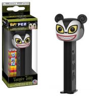 Toywiz Nightmare Before Christmas Funko POP! PEZ Vampire Teddy Candy Dispenser (Pre-Order ships January)