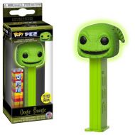 Toywiz Nightmare Before Christmas Funko POP! PEZ Oogie Boogie Candy Dispenser [Glow in the Dark] (Pre-Order ships January)