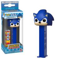 Toywiz Funko POP! PEZ Sonic Candy Dispenser (Pre-Order ships January)