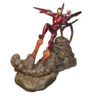 Toywiz Avengers: Infinity War Marvel Premier Collection Iron Man Mark L 12-Inch PVC Statue (Pre-Order ships February)