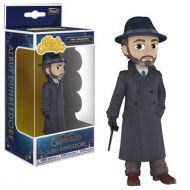 Toywiz Funko Harry Potter Fantastic Beasts The Crimes of Grindelwald Rock Candy Albus Dumbledore Vinyl Figure (Pre-Order ships January)