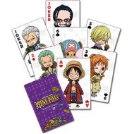 Toywiz One Piece Group Playing Cards