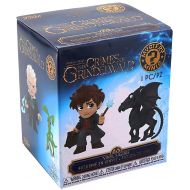 Toywiz Funko Harry Potter Fantastic Beasts The Crimes of Grindelwald Mystery Minis The Crime of Grindelwald Mystery Pack
