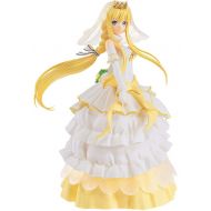 Toywiz Sword Art Online: Code Register EXQ Figure Collection Alice 8.3-Inch Collectible PVC Figure [Wedding Dress] (Pre-Order ships March)