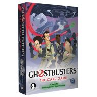 Toywiz Ghostbusters Card Game (Pre-Order ships January)