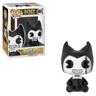 Toywiz Bendy and the Ink Machine Funko POP! Games Bendy Doll Vinyl Figure #451 (Pre-Order ships January)
