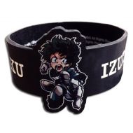 Toywiz My Hero Academia Izuku Midoriya PVC Wristband