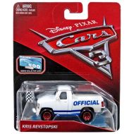 Toywiz Disney / Pixar Cars Cars 3 Kris Revstopski Diecast Car