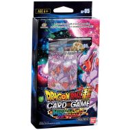 Toywiz Dragon Ball Super Collectible Card Game Series 5 Special Pack