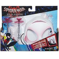 Toywiz Marvel Spider-Man Into the Spider-Verse Spider-Gwen Mission Gear