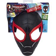 Toywiz Marvel Spider-Man Into the Spider-Verse Miles Morales Hero FX Mask