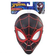 Toywiz Marvel Spider-Man Into the Spider-Verse Miles Morales Hero Mask