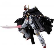 Toywiz Gundam: Mobile Suit Cross Bone Gundam Metal Build Crossbone Gundam 6.7-Inch Model Kit (Pre-Order ships February)