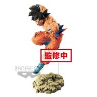 Toywiz Dragon Ball Super Super Tag Fighters Son Goku 7.1-Inch Collectible PVC Figure (Pre-Order ships March)