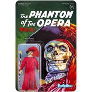 Toywiz ReAction Universal Monsters The Masque of the Red Death Action Figure [Phantom of the Opera]