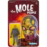 Toywiz ReAction Universal Monsters Mole Man Action Figure [The Mole People]