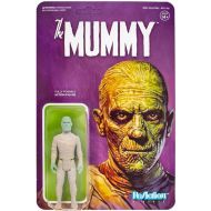 Toywiz ReAction Universal Monsters The Mummy Action Figure