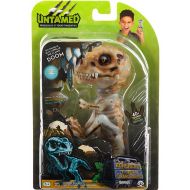 Toywiz Fingerlings Untamed Dinosaur Doom the T-Rex Figure [Bonehead]