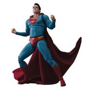 Toywiz DC Batman v Superman Superman Exclusive Action Figure DAH-003SP [Comic Version] (Pre-Order ships January)
