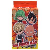 Toywiz One Punch Man Playing Cards