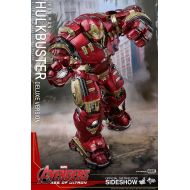 Toywiz Marvel Avengers Age of Ultron Iron Man Hulkbuster Collectible Figure MMS510 [Deluxe Version] (Pre-Order ships March 2020)