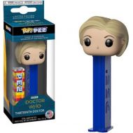 Toywiz Doctor Who Funko POP! PEZ Thirteenth Doctor Candy Dispenser (Pre-Order ships January)
