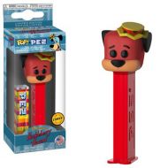 Toywiz Hanna-Barbera Funko POP! PEZ Huckleberry Hound Candy Dispenser [Red, Chase Version] (Pre-Order ships January)