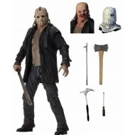 Toywiz NECA Friday the 13th Jason Voorhees Action Figure [Ultimate Version, 2009] (Pre-Order ships March)