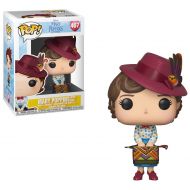 Toywiz Mary Poppins Returns Funko POP! Disney Mary Poppins Vinyl Figure #467 [With Bag]
