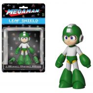 Toywiz Funko Mega Man Action Figure [Leaf Shield, Regular Version] (Pre-Order ships January)