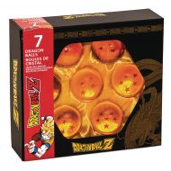 Toywiz 7 Dragon Balls 2-Inch Replica Set (Pre-Order ships January)