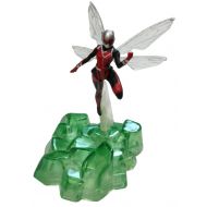 Toywiz Disney Marvel Ant-Man and the Wasp Janet van Dyne as Wasp PVC Figure [Loose]