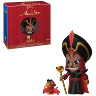 Toywiz Disney Aladdin Funko 5 Star Jafar Vinyl Figure (Pre-Order ships February)