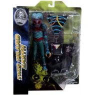 Toywiz Universal Monsters Metaluna Mutant Action Figure