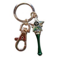 Toywiz Sailor Moon R Sailor Jupiter Moon Pen Keychain