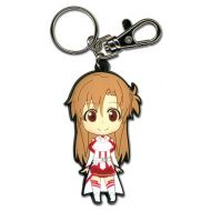 Toywiz Sword Art Online Asuna PVC Keychain [Happy]