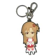 Toywiz Sword Art Online Asuna PVC Keychain [Angry]