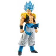 Toywiz Dragon Ball Super - Broly Movie Grandista Resolution of Soldiers Super Saiyan Blue Gogeta 10.6-Inch Collectible PVC Figure (Pre-Order ships May)