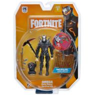 Toywiz Fortnite Omega Action Figure [Early Game Survival Kit]