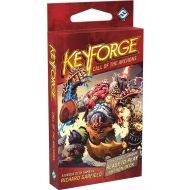 Toywiz KeyForge Unique Deck Game Call of the Archons Archon Deck KF02a [2nd Printing]