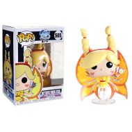 Toywiz Star Vs. The Forces of Evil Funko POP! Disney Butterfly Mode Star Exclusive Vinyl Figure #505