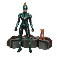 Toywiz Marvel Select Captain Marvel Action Figure [Movie Version] (Pre-Order ships May)