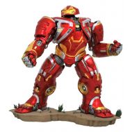 Toywiz Avengers: Infinity War Marvel Gallery Deluxe Hulkbuster Mark II 10-Inch Collectible PVC Statue (Pre-Order ships May)