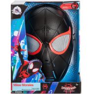 Toywiz Disney Marvel Spider-Man Into the Spider-Verse Miles Morales Exclusive Talking Mask