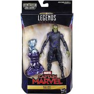 Toywiz Captain Marvel Marvel Legends Kree Series Talos Skrull Action Figure (Pre-Order ships February)