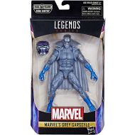 Toywiz Captain Marvel Marvel Legends Kree Series Grey Gargoyle Action Figure (Pre-Order ships February)