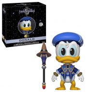 Toywiz Disney Kingdom Hearts III Funko 5 Star Donald Vinyl Figure (Pre-Order ships February)